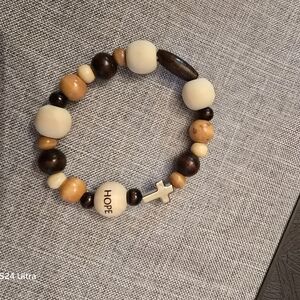 Handcrafted Bracelets